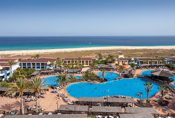 Hotel, Occidental Jandía Playa