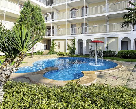 Hotel Longosa-2