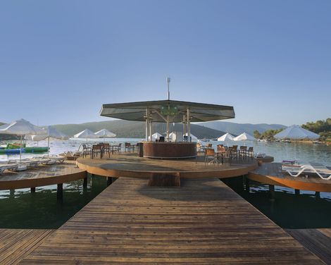 Green Bay Resort & Spa-2