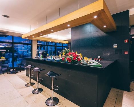 Muthu Raga Madeira Hotel-2