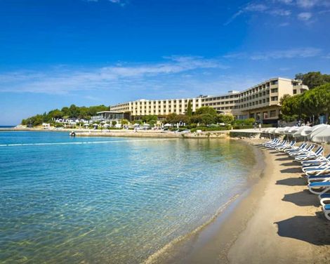 Maistra Select Island Hotel Istra-1