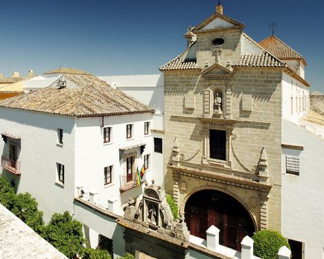 Crisol Monasterio de San Miguel-4