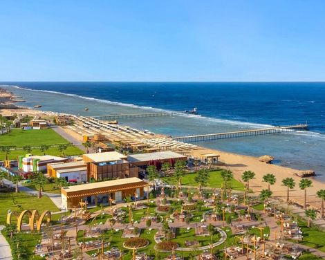Rixos Radamis Sharm El Sheikh-3