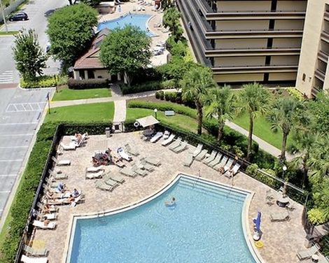 Rosen Inn at Pointe Orlando-3