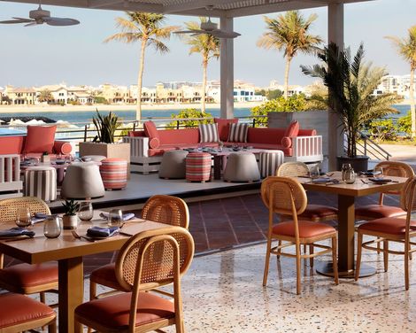 Andaz Dubai The Palm by Hyatt-2