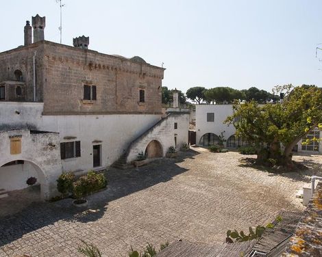 Masseria Zanzara-3