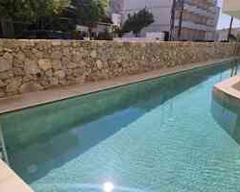 Cabana White Boutique Hotel & Suites-1