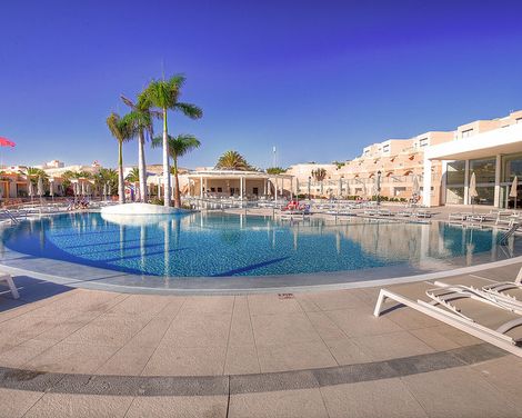 SBH Monica Beach Resort-2