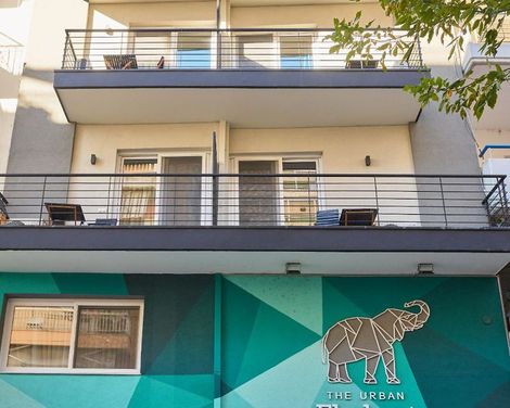 Urban Elephant Suites-3