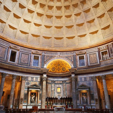 Pantheon