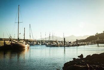 Hotel, BelleVue Aquarius