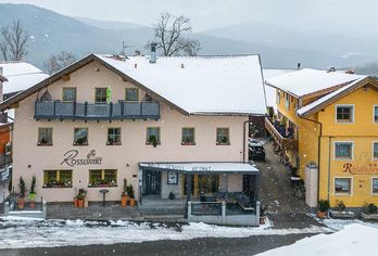 Hotel, Wander und Aktivhotel Rösslwirt