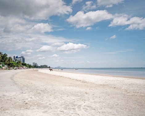 The Peri Hotel Hua Hin-0