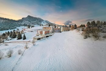 Hotel, Panorama Hotel Brenta Dolomites