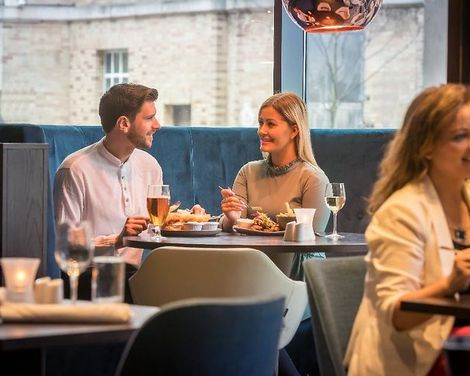 Clayton Hotel Belfast-1