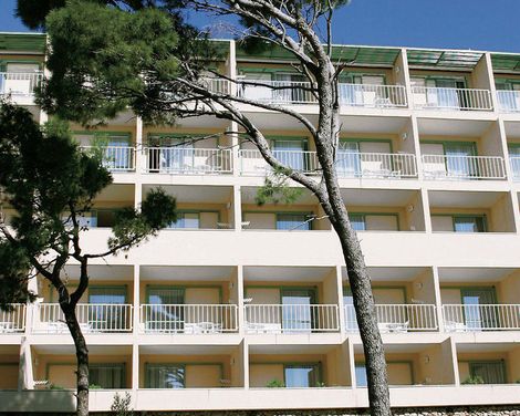 Bluesun Hotel Marina-0