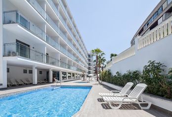 Hotel, Best Los Ángeles