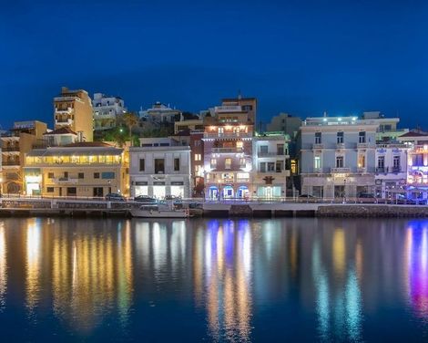 Porto Maltese Boutique Hotel-0