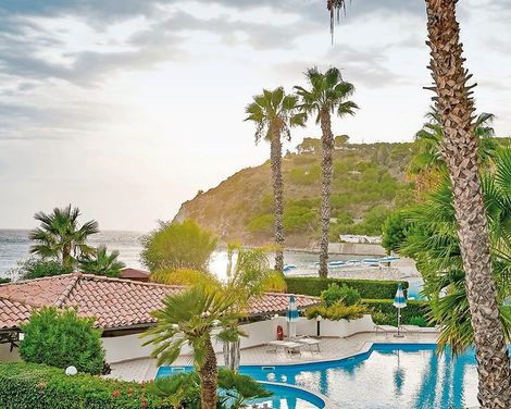 Villaggio Baia d'Ercole-4