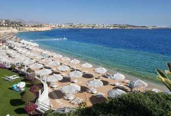Sunrise Arabian Beach Resort - Grand Select