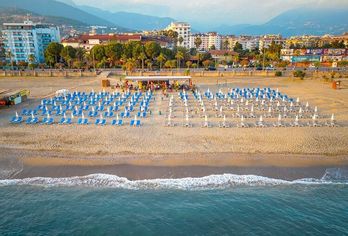 Hotel, Club Big Blue Suite Hotel