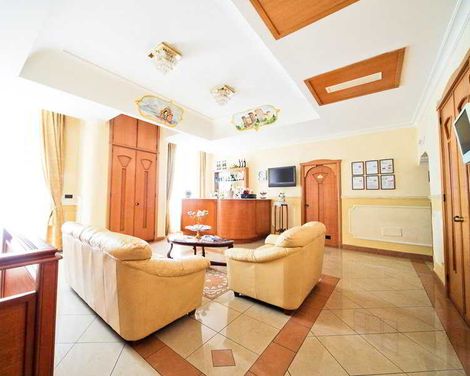 Hotel Casablanca-0