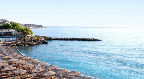 Ariadne Beach