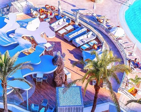 Gloria Palace San Agustín Thalasso & Hotel-4