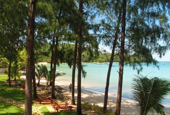 Hotel, Best Western Premier Bangtao Beach Resort & Spa