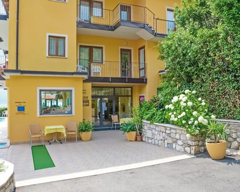 Hotel Piccolo Paradiso-3