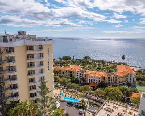 Muthu Raga Madeira Hotel-4