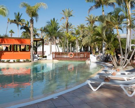 Gran Canaria Princess-1