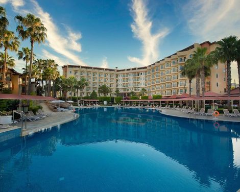 Miramare Queen Hotel-2