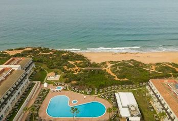 Hotel, Hotel ILUNION Calas de Conil