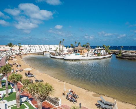 Sands Beach Resort-1