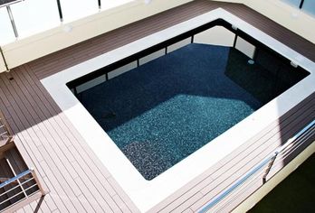 Hotel, Urban Dream Hotel Nevada