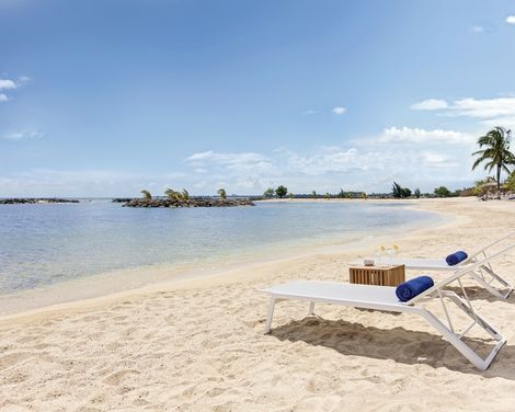 Veranda Pointe aux Biches-1