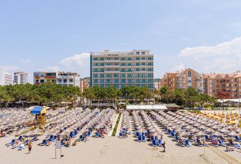 Hotel, Hotel Albanian Star