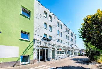 Hotel, ACHAT Hotel Stuttgart Zuffenhausen