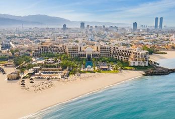 Hotel, Rixos Al Mairid Ras Al Khaimah