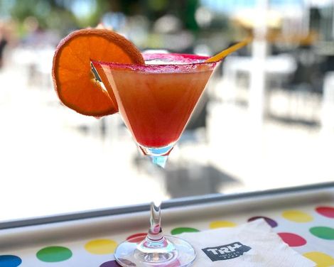 TRH Paraíso Hotel-2