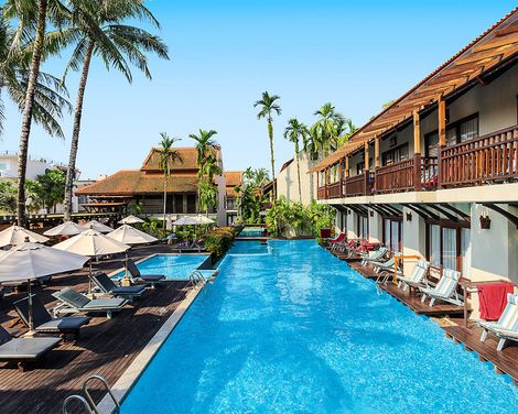 Khaolak Oriental Resort-3