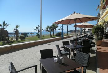 Hotel, Rincon Sol