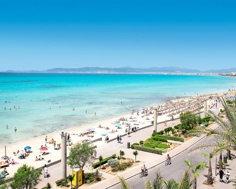 allsun Hotel Marena Beach-3