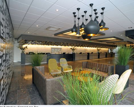 Hotel Zuiderduin-4