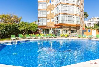 Hotel, Doramar