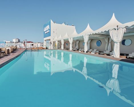 Gloria Palace San Agustín Thalasso & Hotel-1