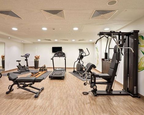Austria Trend Hotel Doppio-3