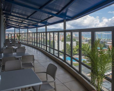 Hotel Meridian-3