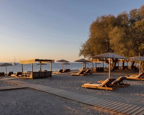 Aulus Lindos Rhodes, Curio Collection by Hilton-2